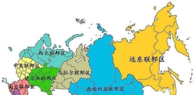 得不偿失|发展远东得不偿失?为何俄罗斯宁可死磕欧洲也不经营远东地区?