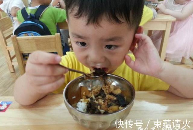 姜姜|秋季长高“加速器”公开,不是牛奶,孩子若坚持,身高或长7公分