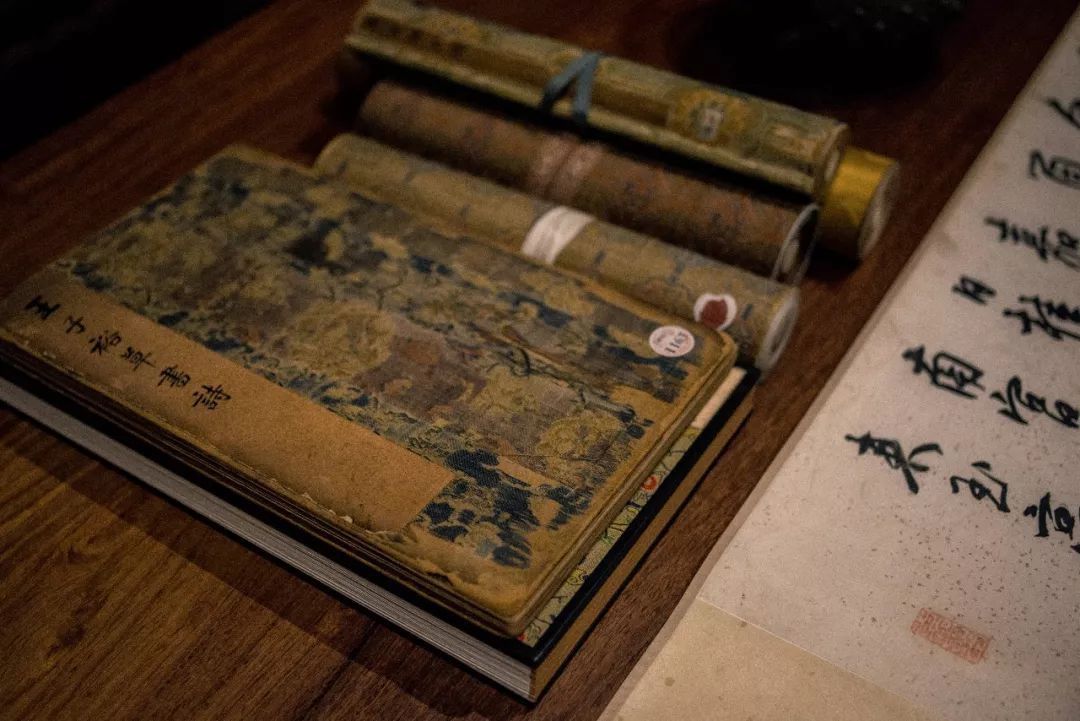 汉字&书法，是中国艺术的最高境界