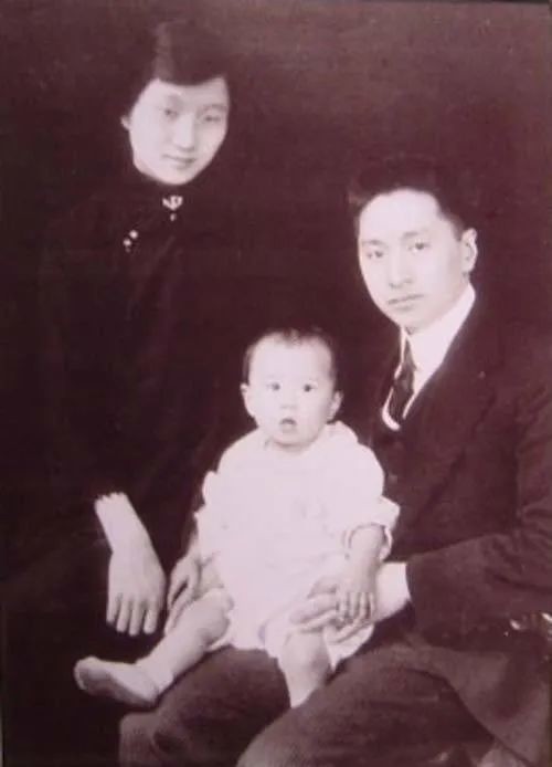 张润娥|民国第一外交家顾维钧的四个女人和他的“开挂人生”