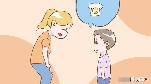 邻居家|如果你的家庭条件还不错,女儿3岁后,就别给她穿这种衣服了