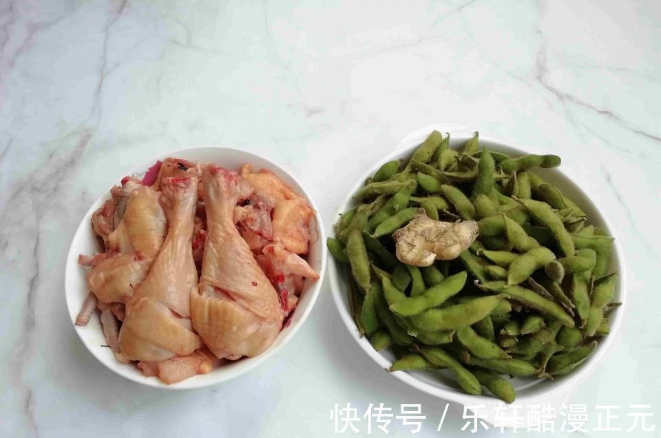 秋天少吃牛羊肉多吃它，才8元一斤，炖上一锅滋补又馋人，太香了