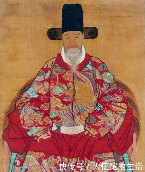 万历皇帝|他是张居正最寒心的学生,却救了张居正全家性命,神预言明朝兴衰