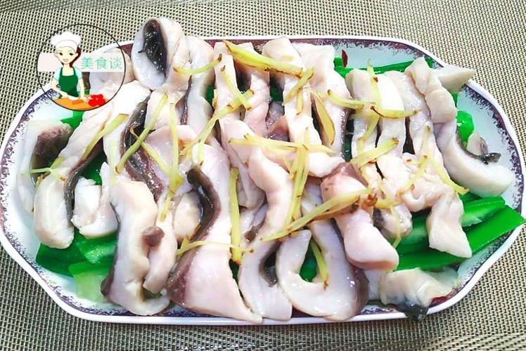 热天要多吃蒸菜,分享6道家常蒸菜,做法简单少油烟,营养更健康