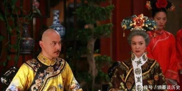 儿子|地主的儿子游手好闲,于是花钱买官,没想到造就一千古名臣