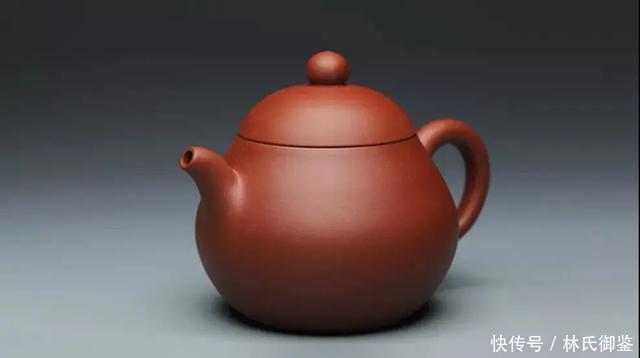 茶友都想拥有的一把好壶(紫砂壶)