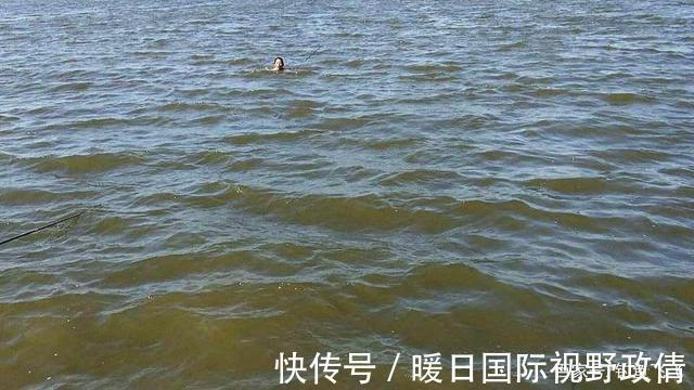 游泳|危险!这两个季节是钓鱼人的“克星”开钓需谨慎,血淋淋的教训