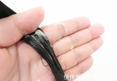 黑长直|不烫发、不染发的女生,做好3步,黑长发也很精致、女神