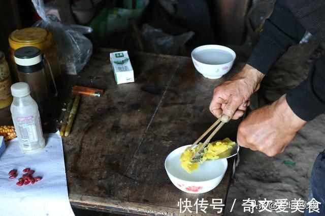 土蜂蜜|夫妻俩隐居深山，养7条猛犬当保镖，每年还是有牛羊被野兽吃掉