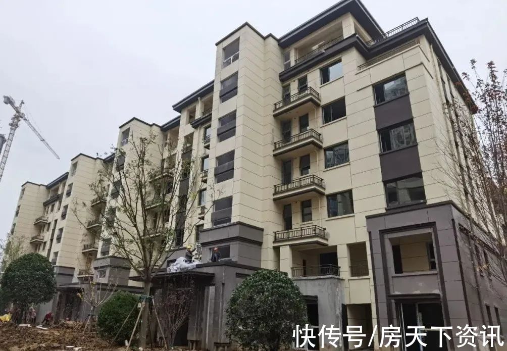 本公司|保利·锦悦和府10月家书｜叶落金秋，美好安家时