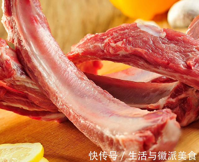 豆豉剁椒排骨—豆豉浓香,爽口下饭