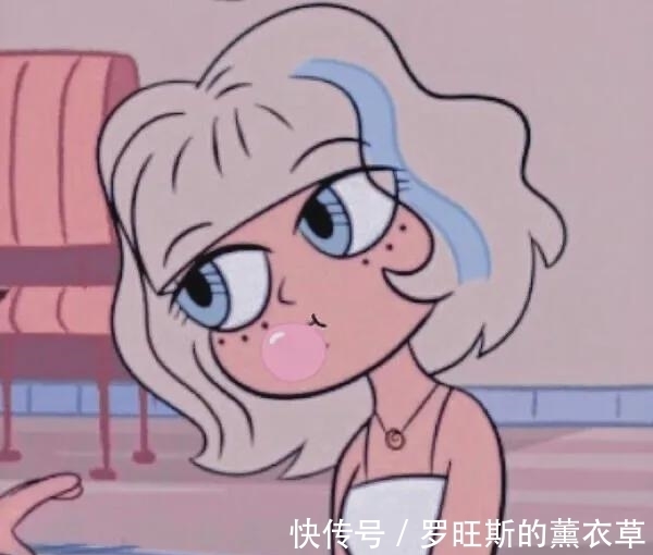 动漫|动漫头像:夜的哭泣