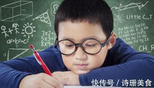 孩子|都知孩子的学习效率很重要,如何做却不清楚,参考这3步骤