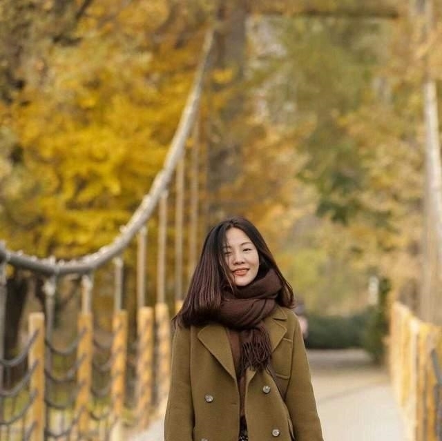 穿搭 40+的女人冬天也可以又美又飒,被这几套穿搭圈粉了,减龄又保暖