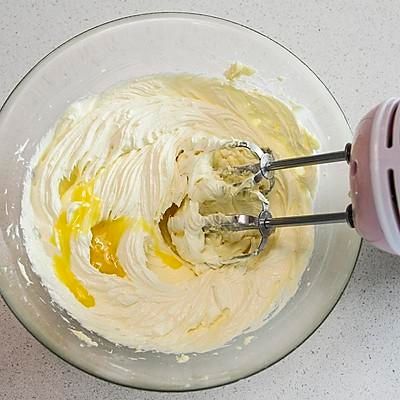 蔓越莓奶酥曲奇