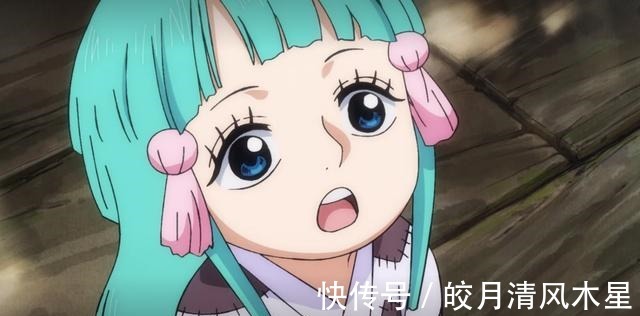 索隆|海贼王936集索隆日和同睡，豹五郎流樱堪比耕四郎