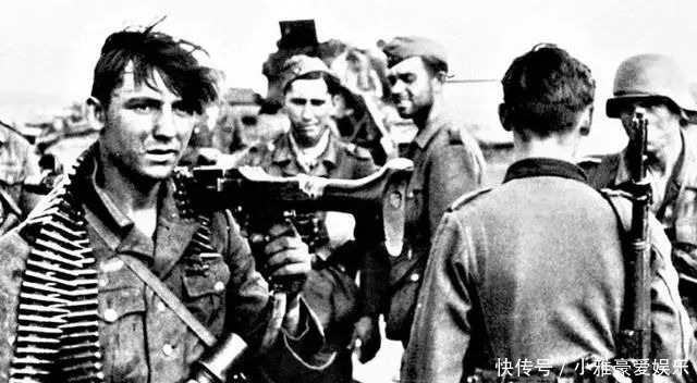 战争|除了德意日，二战轴心国同盟其实还有5个国家，但没一个靠谱的