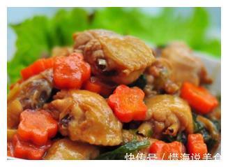 大厨推荐几道拿手好菜，美味极了，一家人吃得其乐融融