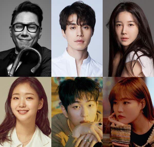 blBLACKPINK的Rosé确认将在JTBC的新节目中担任客串嘉宾