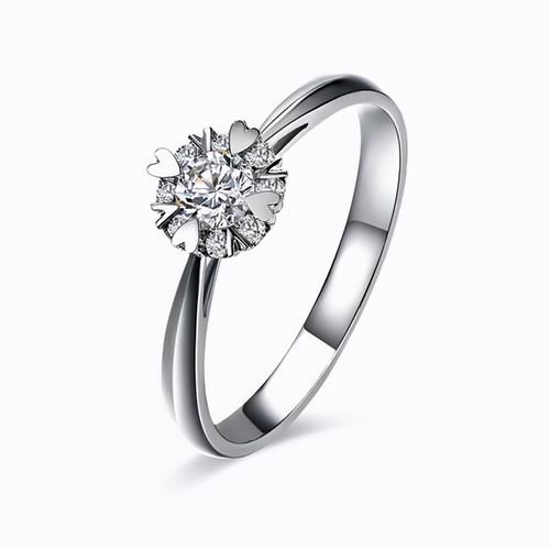 现在市场上的定制钻戒，为什么越来越流行