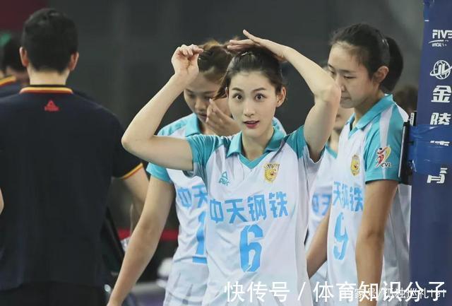 主教练|中国女排集训前期大比武,后期展开淘汰制,蔡斌对江苏队员有期待