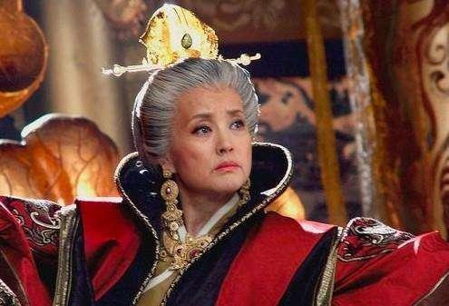 名字|看不下去了，狄仁杰的影视剧直接称呼武则天，则天是谥号啊