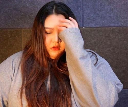 自信|女孩曾因肥胖感到自卑,后来靠健身重拾自信,运动成就了她