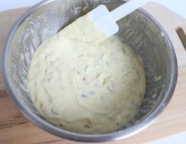 玉米面浑身是宝,教你一个懒人做法,5分钟搞定,营养美味好吃