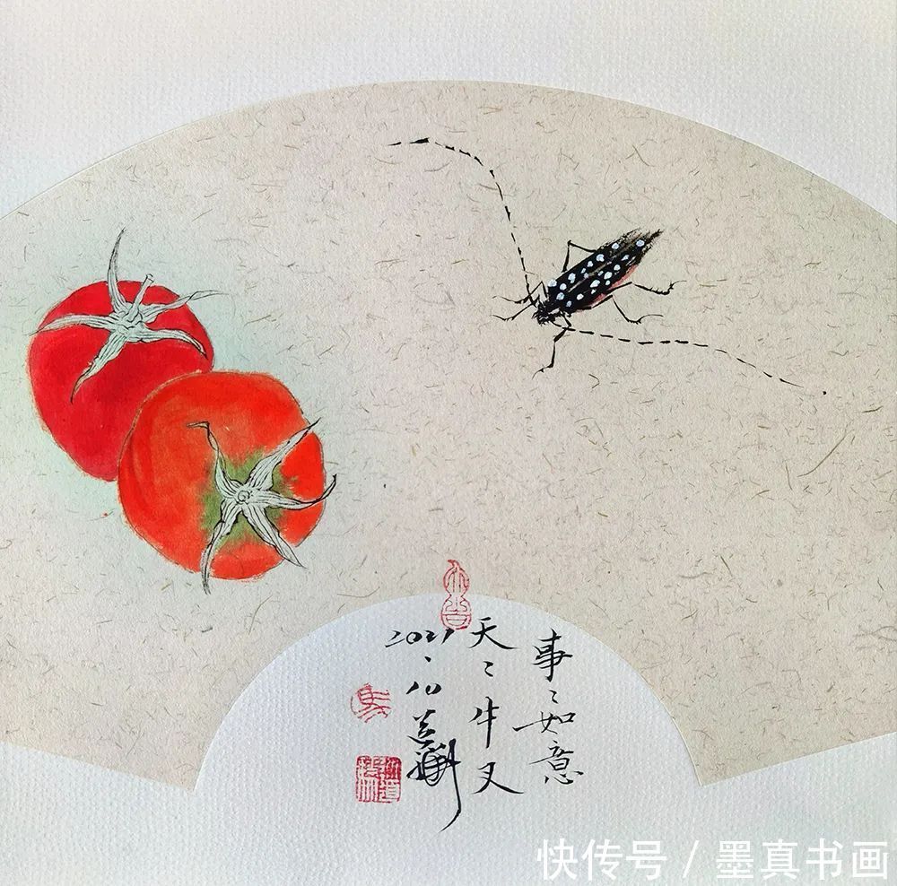 名家&「马道华」|丹青追梦 水墨本色-中国当代书画名家个人云展览