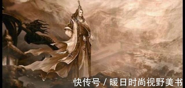 独孤皇后@袁天罡有多神秘？陵墓摆在那历经千年无一人敢盗，中国驻军保护