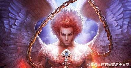 神皇其实|《圣墟》神皇是魂河的主宰者之一,叶凡被其打败,他真的不堪吗