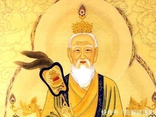 接班人@佛教的下一任是弥勒佛,玉皇大帝的接班人是谁呢?