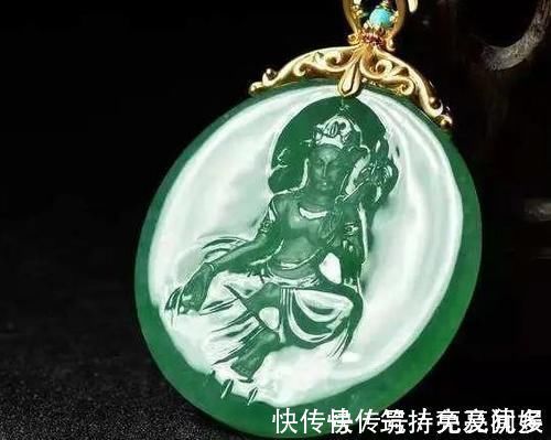 摩擦 如何留住翡翠的美?注意这几个地方,你会发现它越来越好看