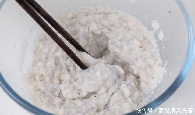 搞定|蛤蜊酿虾滑做法,简单一蒸香绝了,不会做菜的人都能搞定