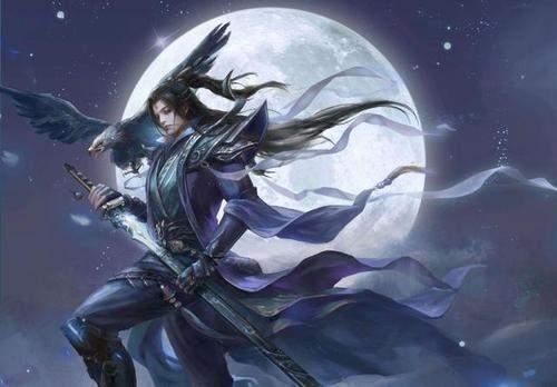 小说|5本堪称神作的完本玄幻小说,每一本都是巅峰之作,至今无人超越