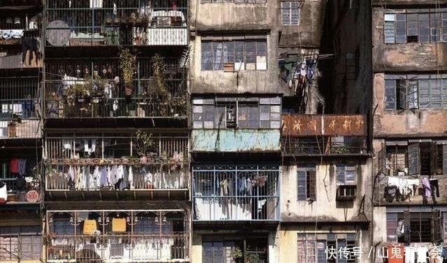 政府|清朝的最后一块飞地:面积不足3公顷,警察不敢进,1993年才拆除