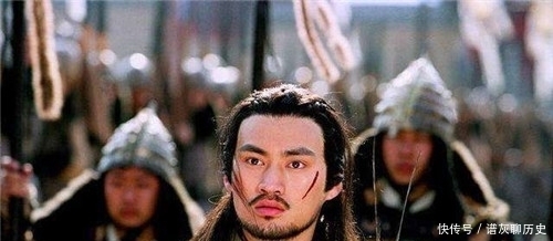  中国古代虚构的三大名将，个个如雷贯耳，可惜正史从没记载过