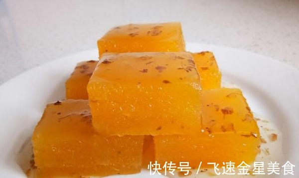 教你几道特色小吃,自己在家做更放心,既好吃又不油腻!