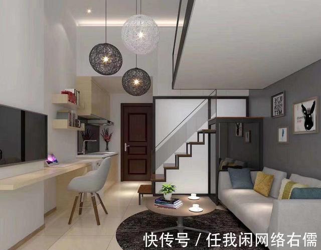 类型|之前备受欢迎的“复式房”，如今却“无人问津”，这些原因是关键