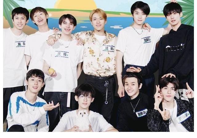 奇葩说|2021上半年十大综艺:《创造营》上榜392次,《奔跑吧》上榜78次