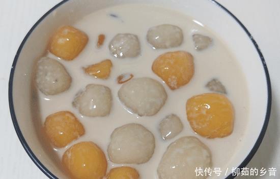  一小|它是“天然安眠药”晚上喝一小碗，健脾安神，一觉睡到大天亮