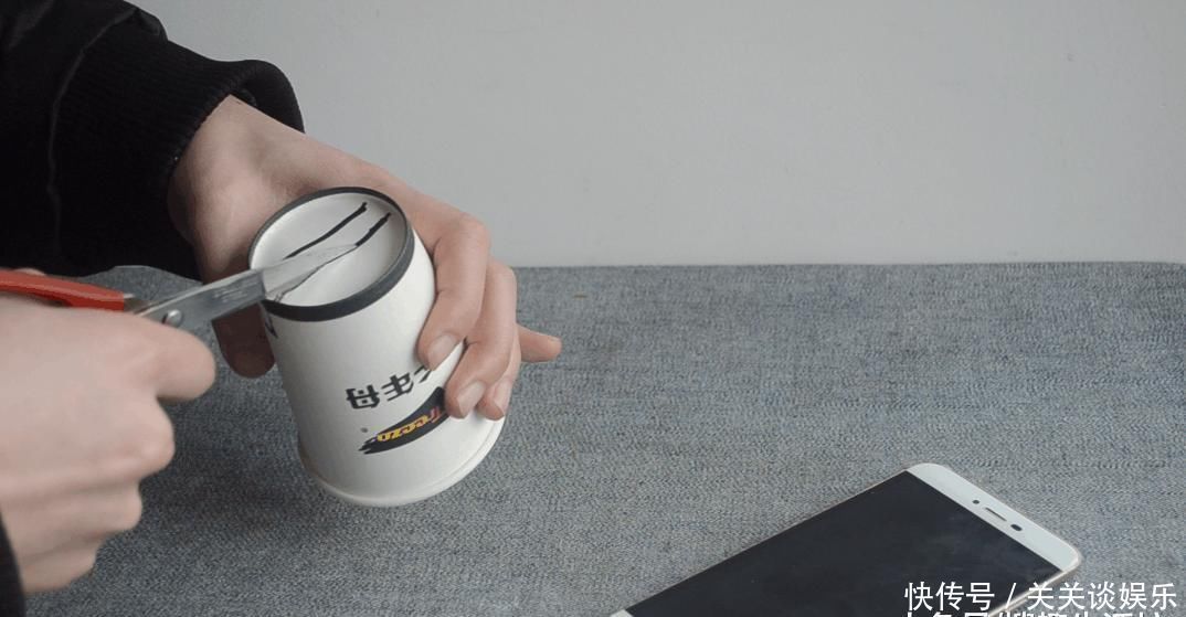 一次性|一次性纸杯用完不要扔, 剪几刀, 作用直接升级, 废物利用省钱又实用