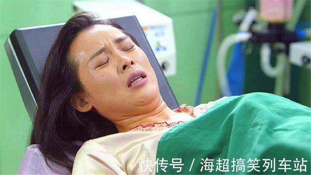 宝妈|产妇产房内生娃,7岁女儿独自房外等待,孩子的话让护士哽咽