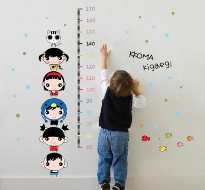 若孩子腿部有以下特征,身高往往会“后发制人”,大长腿跑不了