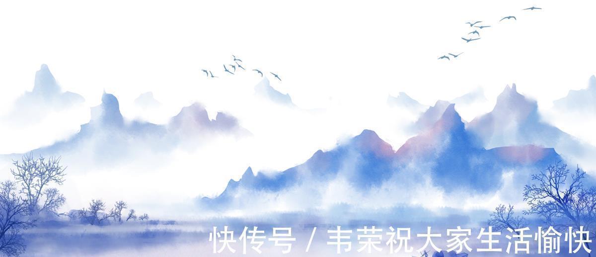 桃花溪#张旭借桃花源意境,写下一首空灵新颖的佳作,被选入唐诗三百首