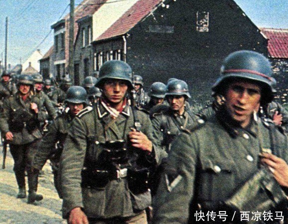 爆发|一旦爆发第三次世界大战,哪里最有可能成为主战场?美俄早有定论