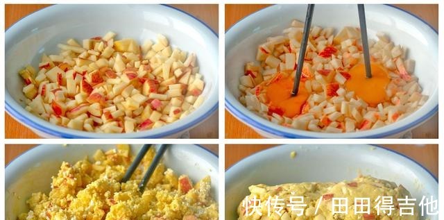 成本|不用烤箱不发面，教你自制6款早餐，成本不到10元，一周不重样！