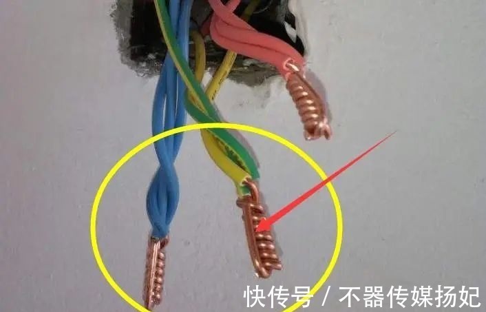 电线|电线接头要接好?看水电老师傅是怎么做的!用上30年都不怕短路