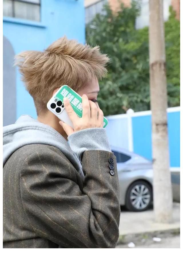 寧靜|“看完《脫口秀大會(huì)》，我對寧靜脫粉了”