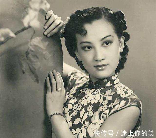 民国时期的最后一位名媛还活着,如今103岁,竟然比林徽因还要美!